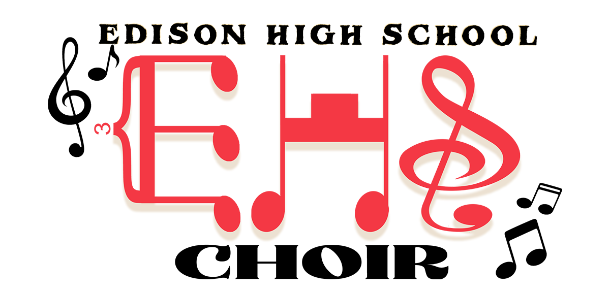 Parents – Edison High School Choir